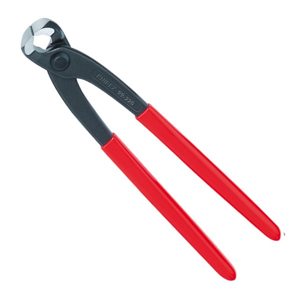 JERNBINDERTANG KNIPEX 9901